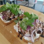 <font dir="auto" style="vertical-align: inherit"></font><font dir="auto" style="vertical-align: inherit"><font dir="auto" style="vertical-align: inherit"><font dir="auto" style="vertical-align: inherit"><font dir="auto" style="vertical-align: inherit">Loaded </font></font></font></font><font dir="auto" style="vertical-align: inherit"><font dir="auto" style="vertical-align: inherit">Toast</font></font>